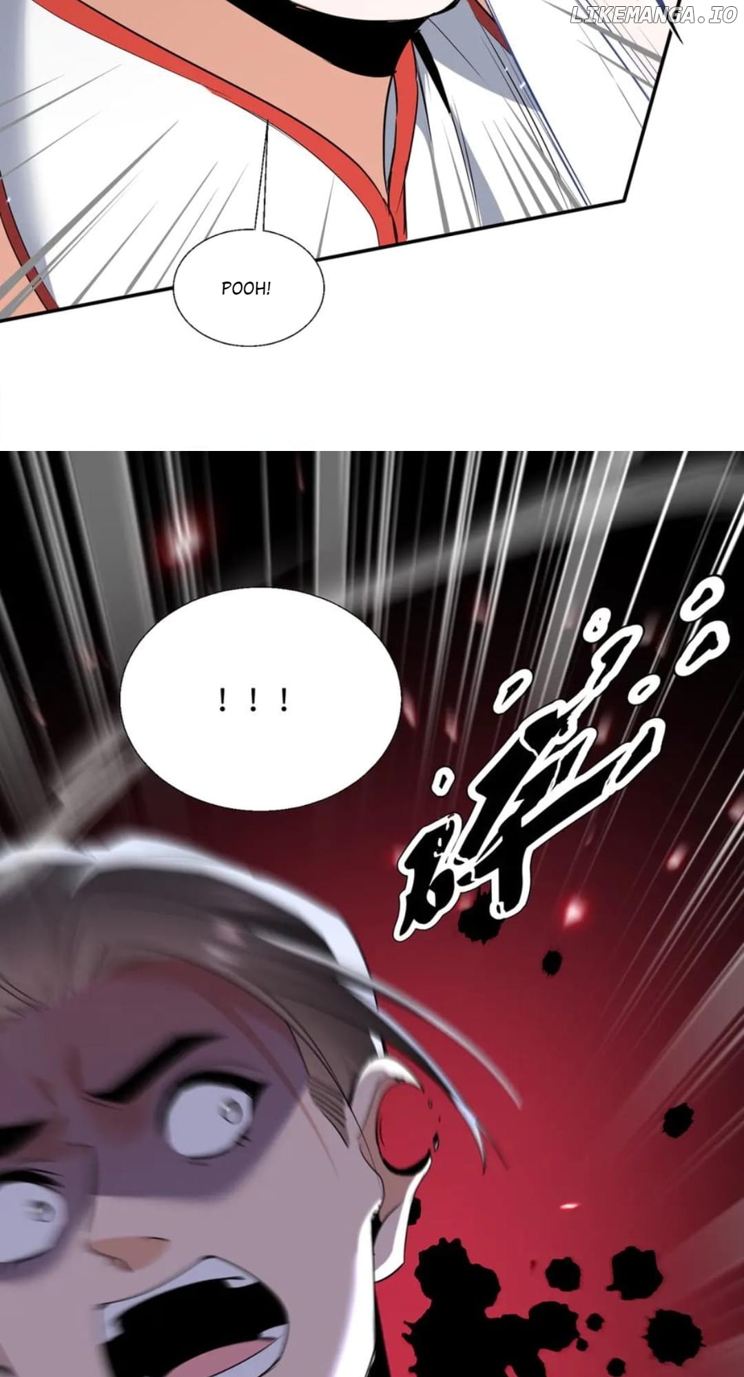 My Empress Apprentice is Becoming Evil Chapter 55 - page 46